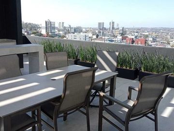 DEPARTAMENTO EN VENTA EN LA CACHO TIJUANA BLACK ELEVEN