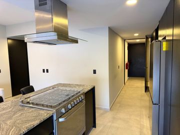 DEPARTAMENTO EN VENTA EN LA CACHO TIJUANA BLACK ELEVEN