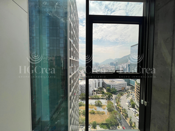 DEPARTAMENTO EQUIPADO EN RENTA  EN VALLE ORIENTE