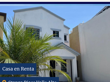 VENTA CASA / STANZA RIACE, VALLE ALTO / CULIACÁN