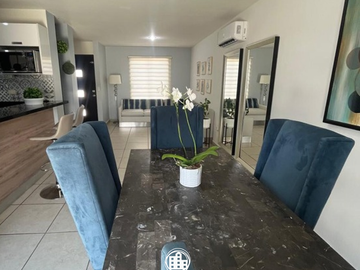 VENTA CASA / STANZA RIACE, VALLE ALTO / CULIACÁN