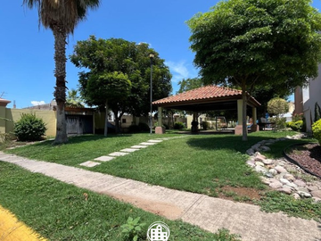 VENTA CASA / STANZA RIACE, VALLE ALTO / CULIACÁN