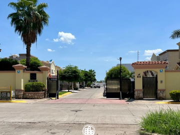 VENTA CASA / STANZA RIACE, VALLE ALTO / CULIACÁN