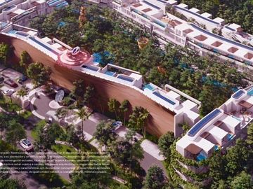 Venta de Departamento en Tulum, Quintana Roo.
