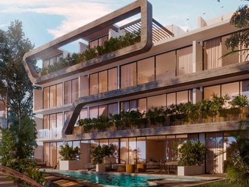 Venta de Departamento en Tulum, Quintana Roo.