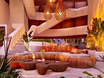Venta de Departamento en Tulum, Quintana Roo.