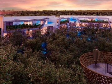 Venta de Departamento en Tulum, Quintana Roo.