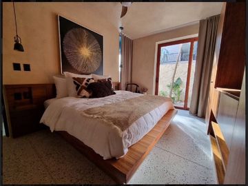 Venta de Departamentos en Tulum, Quintana Roo.