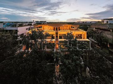 Venta de Departamentos en Tulum, Quintana Roo.