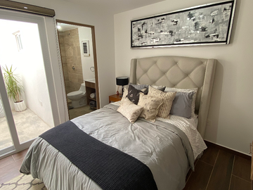 Venta Departamento nuevo en Corregidora