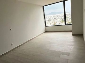 RENTA Departamento Nuevo en LATITUD  Plaza Puerta La Victoria