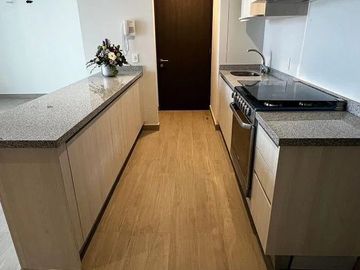 RENTA Departamento Nuevo en LATITUD  Plaza Puerta La Victoria