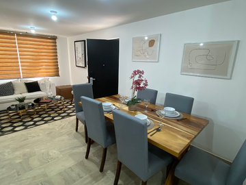 Venta Departamento nuevo en Corregidora