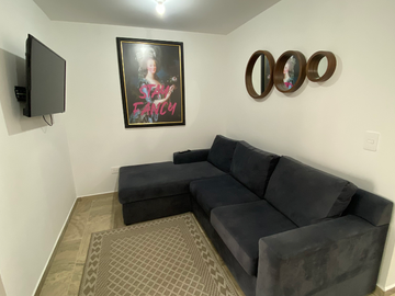 Venta Departamento nuevo en Corregidora