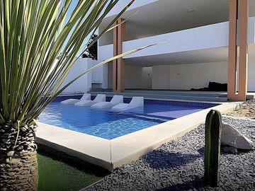 Venta Departamento nuevo en Corregidora