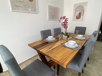 Venta Departamento nuevo en Corregidora