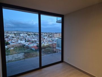 RENTA Departamento Nuevo en LATITUD  Plaza Puerta La Victoria