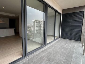 RENTA Departamento Nuevo en LATITUD  Plaza Puerta La Victoria