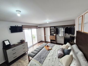 Venta Departamento nuevo en Corregidora