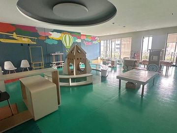 Departamento en Venta Central Park Bosque Real