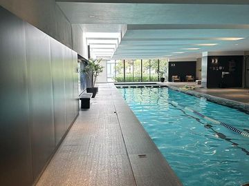 Departamento en Venta Central Park Bosque Real