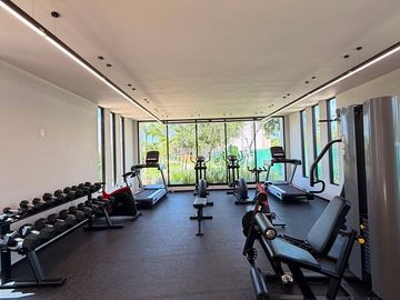 RENTO DEPARTAMENTO A 10 MINUTOS DEL AEROPUERTO DE CANCÚN