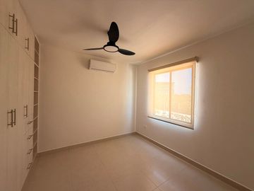 RENTO DEPARTAMENTO A 10 MINUTOS DEL AEROPUERTO DE CANCÚN