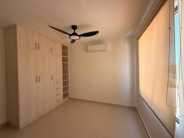 RENTO DEPARTAMENTO A 10 MINUTOS DEL AEROPUERTO DE CANCÚN