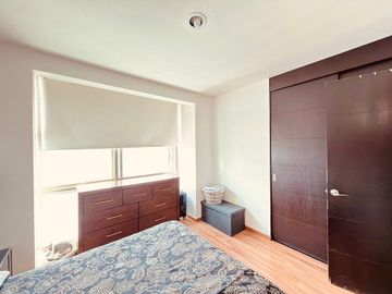 Venta Lomas del Chamizal Increíble Departamento