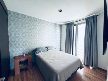 Venta Lomas del Chamizal Increíble Departamento
