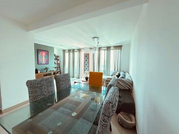 Venta Lomas del Chamizal Increíble Departamento