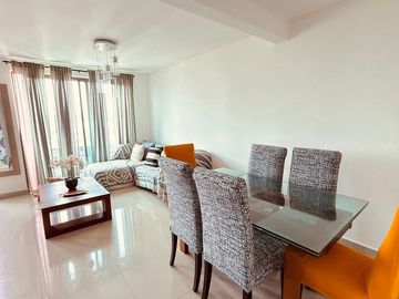 Venta Lomas del Chamizal Increíble Departamento