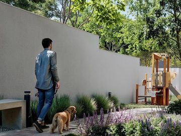 DEPARTAMENTOS EN VENTA ZONA VALLE PONIENTE