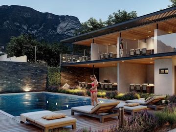 DEPARTAMENTOS EN VENTA ZONA VALLE PONIENTE