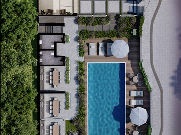 DEPARTAMENTOS EN VENTA ZONA VALLE PONIENTE