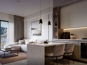DEPARTAMENTOS EN VENTA ZONA VALLE PONIENTE
