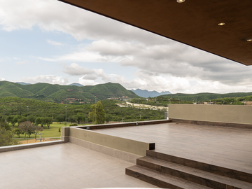 Casa en Venta en Sierra Alta 10mo sector, Monterrey Nuevo Leon