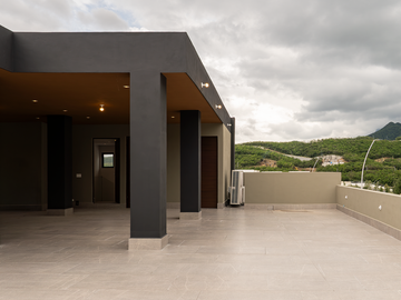 Casa en Venta en Sierra Alta 10mo sector, Monterrey Nuevo Leon