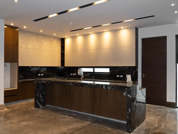 Casa en Venta en Sierra Alta 10mo sector, Monterrey Nuevo Leon