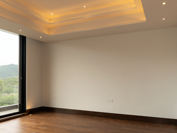 Casa en Venta en Sierra Alta 10mo sector, Monterrey Nuevo Leon