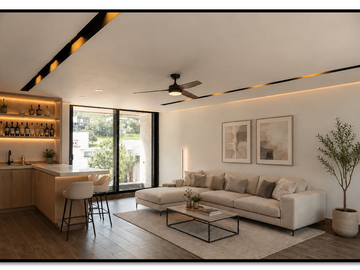 Casa en Venta en La Herradura Residencial, Monterrey Nuevo Leon.