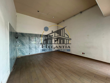 Local comercial renta Plaza Almira La Pradera 13,500 Querétaro EstMir EMC