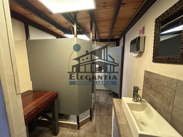 Local comercial renta con traspaso Plaza Almira La Pradera 45,000 Querétaro EstM