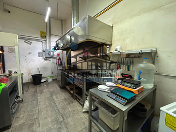 Local comercial renta con traspaso Plaza Almira La Pradera 45,000 Querétaro EstM