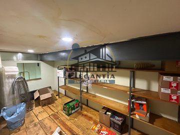 Local comercial renta con traspaso Plaza Almira La Pradera 45,000 Querétaro EstM