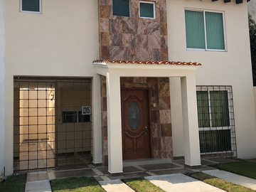 Casa en Venta en Fraccionamiento Bonanza