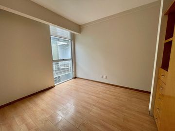 Renta departamento en Roma Norte