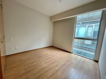 Renta departamento en Roma Norte