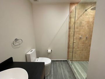 Renta departamento en Roma Norte