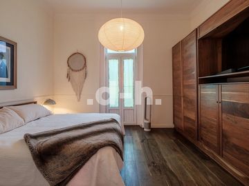 Townhouse neoclásico con gran terraza y roof garden Roma Norte